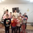 Krásne Vianoce vďaka dobrým ľuďom