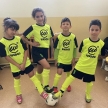 Futbal 2024