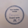 kniha od Cmorejcov